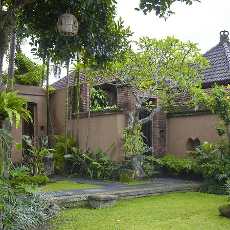 Bebek Tepi Sawah Restaurant & Villas Ubud  Room photo