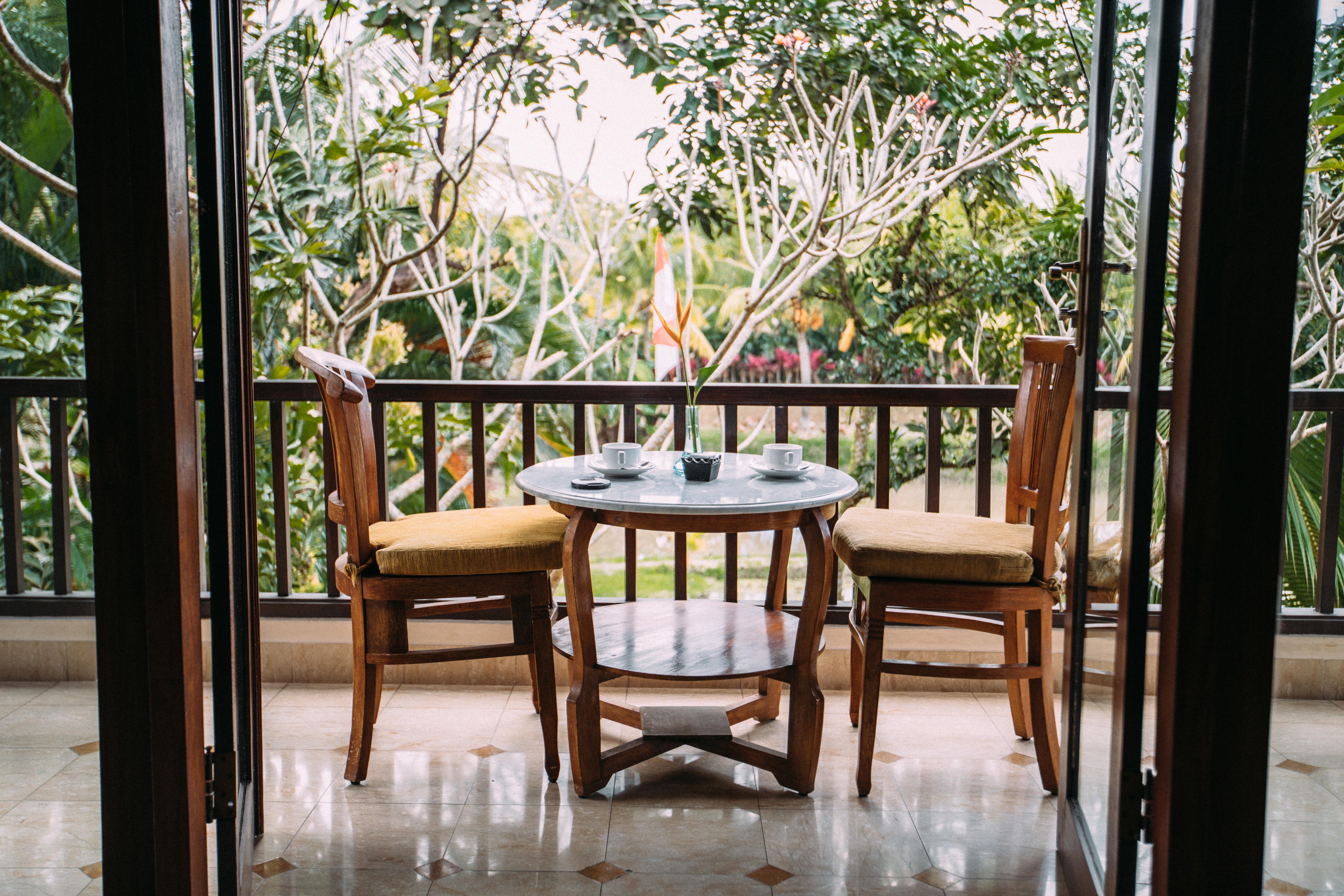 Bebek Tepi Sawah Restaurant & Villas Ubud  Exterior photo